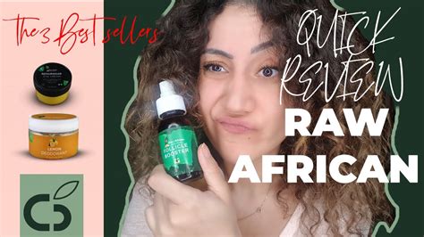 casted raw black|African casted raw .